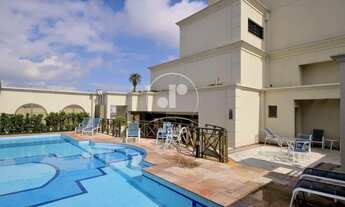 Imagem 4: Flat de Alto Padrão à venda no Edifício Mercure em São Caetano do Sul. Aproveite!!