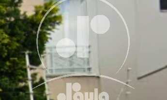 Imagem 2: Sobrado em Condomínio à Venda em Santo André-SP, Vila Assunção: 3 Quartos, 1 Suíte, 1 Sala