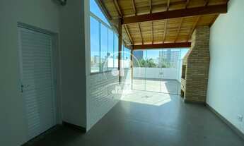 Imagem: Cobertura de 95,24 m² à venda na Vila