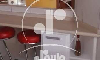 Imagem 6: Apartamento de 110m² à venda em São Caetano do Sul-SP: 3 quartos, 1 suíte, no bairro Santa