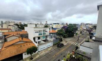 Imagem: Cobertura de 86,00 m² na Vila Scarpelli