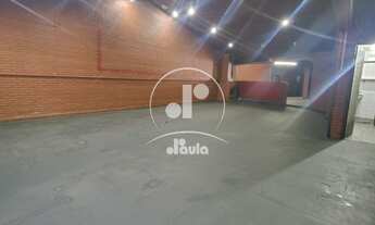 Imagem 3: Salão Comercial de 390m² no Centro de Santo André-SP: 2 Salas, 8 Banheiros e 10 Vagas de G