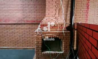 Imagem 5: Salão Comercial de 390m² no Centro de Santo André-SP: 2 Salas, 8 Banheiros e 10 Vagas de G