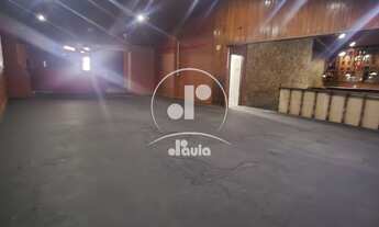 Imagem: Salão Comercial de 390m² no Centro de