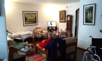 Imagem: Casa Térrea 186 m² no Jardim Bela Vista