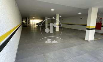 Imagem 2: Cobertura de alto padrão à venda em Santo André - Jardim Bela Vista: 3 quartos, 1 suíte, 1