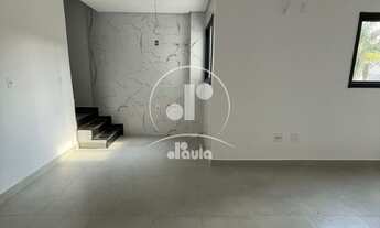 Imagem 4: Cobertura de alto padrão à venda em Santo André - Jardim Bela Vista: 3 quartos, 1 suíte, 1