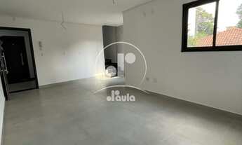 Imagem 6: Cobertura de alto padrão à venda em Santo André - Jardim Bela Vista: 3 quartos, 1 suíte, 1