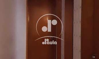 Imagem 7: Apartamento de 62m² à venda na Vila Humaitá, com 2 quartos, sala, 1 banheiro, 1 vaga na ga