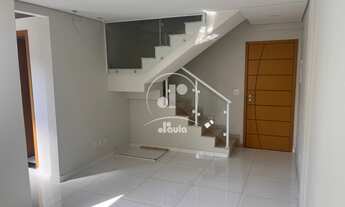 Imagem: Cobertura à venda em Nova Gerty, São Caetano