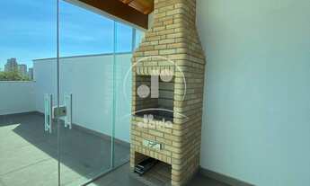 Imagem 4: Cobertura de 95,24 m² à venda na Vila Pires, Santo André-SP!!