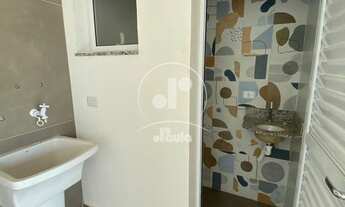 Imagem 7: Cobertura de 95,24 m² à venda na Vila Pires, Santo André-SP!!