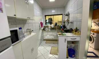 Imagem 4: Sobrado de 115m² com 3 quartos sendo 1 suíte na Vila Príncipe de Gales, Santo André-SP: 2