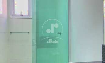 Imagem 3: Sobrado de 86,00 m² à venda Santo André, com 2 quartos, sala, 2 banheiros, e 3 vagas de ga