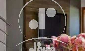 Imagem 2: Excelente Oportunidade!! Sobrado à venda no Bairro Paraíso em Santo André com 3 suítes e 4