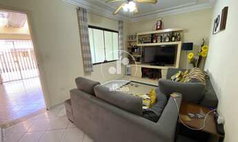 Imagem 2: Sobrado de 115m² com 3 quartos sendo 1 suíte na Vila Príncipe de Gales, Santo André-SP: 2