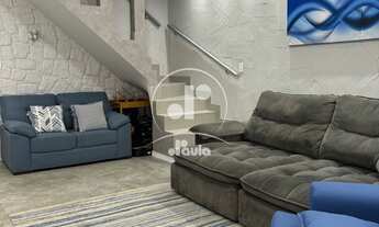 Imagem 2: Imperdível! Sobrado à venda em São Bernardo do Campo-SP, Rudge Ramos. 2 quartos, 1 sala, 2