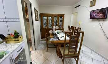 Imagem 3: Sobrado de 115m² com 3 quartos sendo 1 suíte na Vila Príncipe de Gales, Santo André-SP: 2