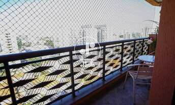 Imagem 6: Apartamento 162m² 3 dormitórios 1 suítes , 2 vagas, Vila Assunção, Santo André