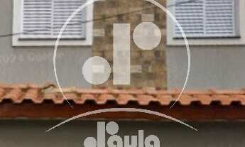 Imagem: Cobertura de 2 quartos com vaga de garagem