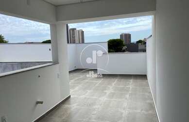Imagem 4: Cobertura de 101m² com 2 quartos e vaga de garagem na Vila América, Santo André-SP!!