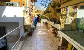 Imagem 6: Linda Casa de 112m² à venda em Santo André-SP! 2 quartos, 1 suíte, 2 salas, 3 banheiros, 3