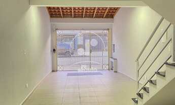 Imagem: Sobrado de 86,00 m² à venda Santo André