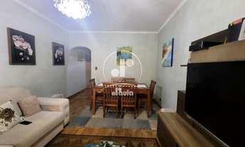 Imagem 3: Imperdível!! Sobrado de 160m² à venda em Santo André, com 3 quartos, 1 suíte, sala dois am