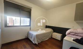 Imagem 6: Apartamento de Luxo no Centro de Santo André-SP 4 quartos, 4 suítes, 3 salas, 5 banheiros