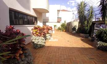 Imagem: Apartamento de 126m² com 3 quartos, 1 suíte