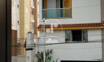 Imagem: Sobrado de 153m² à venda em Santo André-SP