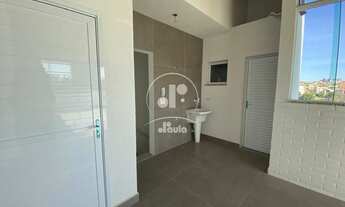 Imagem 6: Cobertura de 95,24 m² à venda na Vila Pires, Santo André-SP!!