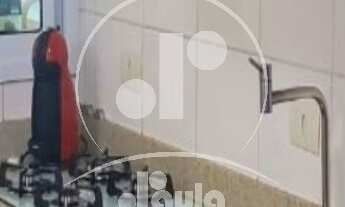 Imagem 6: Imperdível cobertura de 170m² à venda em Santo André-SP no Bairro Campestre