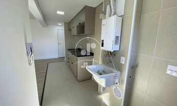 Imagem 4: Apartamento de 87m² à venda em Santo André-SP, Vila Bastos: 2 quartos, 1 suíte, sala, 2 ba