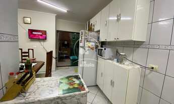 Imagem 5: Sobrado de 115m² com 3 quartos sendo 1 suíte na Vila Príncipe de Gales, Santo André-SP: 2