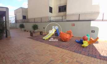 Imagem 4: Apartamento de 126m² com 3 quartos, 1 suíte e 2 vagas de garagem na Vila Marina, Santo And