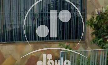 Imagem: Casa térrea com 250 m² de terreno sendo