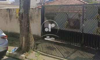 Imagem: Terreno de 250m² à venda em Santo André-SP!!