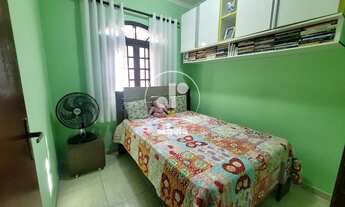 Imagem 7: Imperdível!! Sobrado de 160m² à venda em Santo André, com 3 quartos, 1 suíte, sala dois am