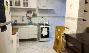 Imagem 2: Cobertura de 134,00m² com 2 quartos e 2 suítes à venda em Santo André-SP!!