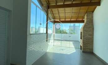Imagem 2: Cobertura de 95,24 m² à venda na Vila Pires, Santo André-SP!!