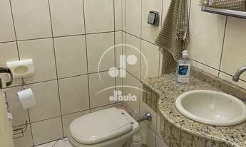 Imagem 7: Sobrado de 115m² com 3 quartos sendo 1 suíte na Vila Príncipe de Gales, Santo André-SP: 2