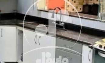 Imagem 2: Imperdível! Sobrado à venda em Santo André-SP, Vila Valparaíso. 3 quartos, 3 suítes, 3 sal