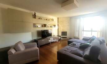 Imagem 5: Apartamento de Luxo no Centro de Santo André-SP 4 quartos, 4 suítes, 3 salas, 5 banheiros