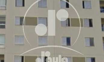 Imagem: Apartamento à venda em Santo André-SP