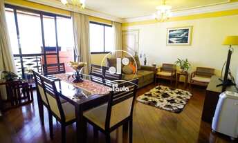 Imagem: Apartamento 162m² 3 dormitórios 1 suítes