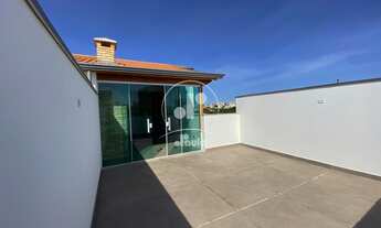 Imagem 3: Cobertura de 95,24 m² à venda na Vila Pires, Santo André-SP!!