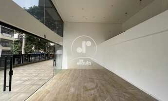 Imagem 7: Salão Comercial 32m², com Infra Ar Condionado,1 Banheiro,1 vaga, para Alugar, Vila Assunçã