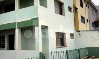 Imagem 7: Casa à venda em Santo André-SP, bairro Campestre: 7 quartos, 3 salas, 4 banheiros, 4 vagas