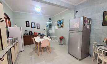 Imagem 6: Imperdível!! Sobrado de 160m² à venda em Santo André, com 3 quartos, 1 suíte, sala dois am